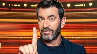 Arturo Valls ('El 1%'): "Ríete tú ahora de la 'cadena triste' que algunos se empeñaron en calificar"