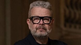 Alberto Chicote: "Si participara en 'Batalla de restaurantes' lo haría con mis callos madrileños"