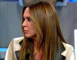 Olga Moreno ataca con dureza a Rocío Carrasco: "Toda la docuserie es una farsa"