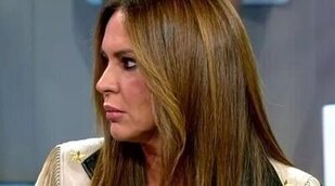 Olga Moreno ataca con dureza a Rocío Carrasco: "Toda la docuserie es una farsa"