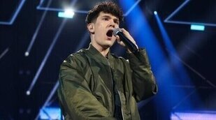 'OT 2025': Lista completa de canciones de la Gala 7