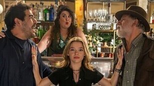 Disney+ adquiere 'Olivia', la serie familiar protagonizada por Pablo Chiapella y Nancho Novo