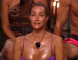 'Supervivientes All Stars 2025' deja fuera de su final a Adara Molinero al perder su duelo con Rubén Torres