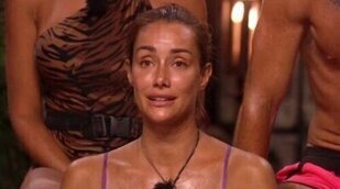 'Supervivientes All Stars 2025' deja fuera de su final a Adara Molinero al perder su duelo con Rubén Torres