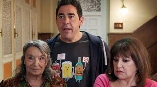 'La que se avecina' regresa a Telecinco el martes 4 de noviembre con su decimocuarta temporada