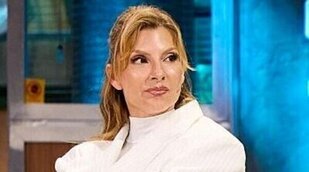 Najwa Nimri y David Broncano recuerdan la polémica de los inicios de 'La revuelta': "La liaste"