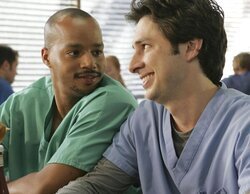 'Scrubs' desvela la fecha de estreno de su revival, que sufre una importante baja