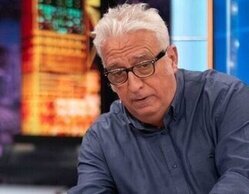 Leo Harlem anuncia su retirada en 'El hormiguero': "Necesito parar un poquito y ponerme bien de salud"