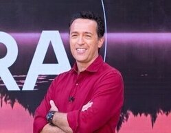 'Aquí la Tierra' estrena imagen y plató con realidad aumentada en su especial del aniversario de la dana