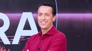 'Aquí la Tierra' estrena imagen y plató con realidad aumentada en su especial del aniversario de la dana