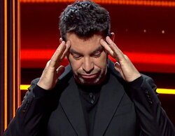 'El 1%' (16%) regresa con su máximo histórico y enfría el menú final de 'Sin gluten' (9,6%)