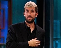 David Broncano celebra el último hito de 'El hormiguero' y el Ondas de Wyoming: "Enhorabuena"