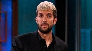 David Broncano celebra el último hito de 'El hormiguero' y el Ondas de Wyoming: "Enhorabuena"