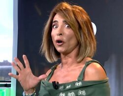 'No somos nadie' sube a un 1,8% en Ten y el western de Trece dispara más fuerte con un 4,1%