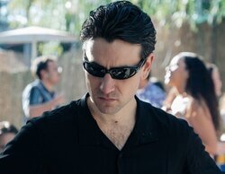 Àlex Monner ('La Ruta 2'): "Con esta gente voy al fin del mundo, como si quieren que haga cinco personajes"