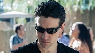 Àlex Monner ('La Ruta 2'): "Con esta gente voy al fin del mundo, como si quieren que haga cinco personajes"