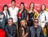RTVE publicará un adelanto de las canciones del Benidorm Fest 2026 antes de su lanzamiento