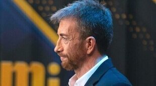 Pablo Motos carga contra el "impresentable" de Mazón en el aniversario de la dana: "Estamos abandonados"