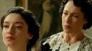 'La promesa' desvelará la condición de Ángela para casarse y Martina se sentirá culpable