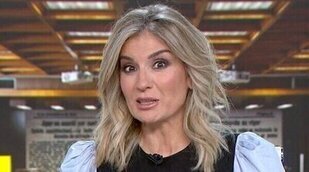 'Antena 3 noticias' (19,4%) lidera por 70º mes consecutivo y 'Telediario' (13,6%) vuelve a crecer en octubre