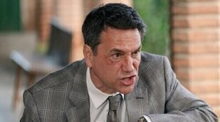 'Sueños de libertad' sufrirá una grave traición y dejará a Andrés sin recuerdos