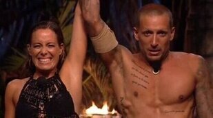 Rubén Torres gana 'Supervivientes All Stars 2025' tras vivir un sorpaso en su duelo final con Jessica Bueno