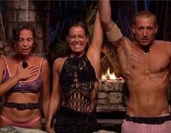 'Supervivientes: All Stars 2' (20,8%) celebra su final con máximo y 'Futuro imperfecto' (12,4%) sigue fuerte