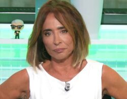 'No somos nadie' se desinfla a un 1,5% y Atreseries acapara lo más visto con 'Forever'