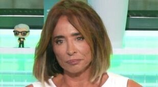 'No somos nadie' se desinfla a un 1,5% y Atreseries acapara lo más visto con 'Forever'