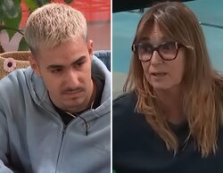 Noemí Galera abronca a Guille Toledano en 'OT' por su poca motivación: "¡Estoy de los bloqueos hasta arriba!"