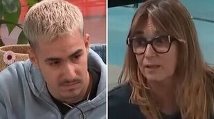 Noemí Galera abronca a Guille Toledano en 'OT' por su poca motivación: "¡Estoy de los bloqueos hasta arriba!"