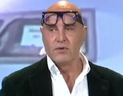 Kiko Matamoros celebra haber sido condenado porque lo tiene que pagar Mediaset