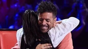 'La Voz' (13,7%) lidera y amplía su ventaja sobre '¡De viernes!' (11%), que baja