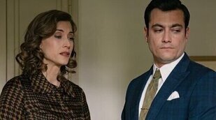 'Sueños de libertad' cambiará el rumbo de la empresa y conectará a Marta y Digna por un doloroso recuerdo