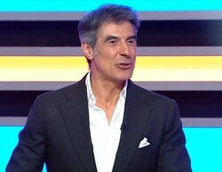 'La ruleta' (11,1%) lidera, 'Bailando con las estrellas' (9,5%) cae a mínimo y 'Coco' (19%) arrasa en la tarde