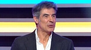 'La ruleta' (11,1%) lidera, 'Bailando con las estrellas' (9,5%) cae a mínimo y 'Coco' (19%) arrasa en la tarde