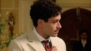 'La promesa' confirmará la copia de las recetas y le descubrirá a Ángela la dote por la boda