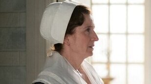 'Valle Salvaje' hará confesar a Luisa y dará razones a Isabel para marcharse