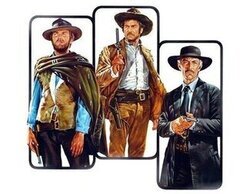 El clásico 'El bueno, el feo y el malo' (3,8%) lidera en Trece y 'Ocho apellidos vascos' (3,1%) repite fuerte