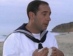 Be Mad (2,6%) lidera y Trece domina el top 10 con su cine