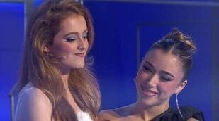 'OT 2025' se despide de su sexta expulsada al resolver el duelo entre Olivia y Laura Muñoz en la gala 7
