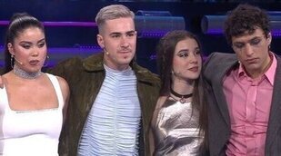 'OT 2025' elige a sus nominados de la gala 7 tras dar un disgusto a Claudia por su papel como favorita