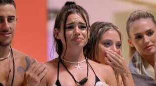 'La isla de las tentaciones' (14,5%) gana a 'MasterChef Celebrity' (13,2%), pero no brilla en el access