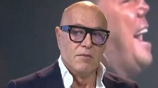 'No somos nadie' (1,7%) arranca la semana al alza y Trece dispara primero con 'Cinco pistolas'