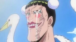 'One Piece' anuncia uno de sus mayores fichajes de cara a la tercera temporada (y más allá)