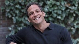 Gotzon Mantuliz: 'Los rodajes de 'Cazadores de imágenes' son exigentes y estamos a merced de la naturaleza"