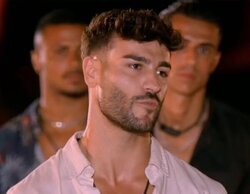 'La isla de las tentaciones' recibe a los tentadores VIP y sorprende con la irrupción de una ex por sorpresa