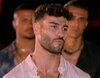 'La isla de las tentaciones' recibe a los tentadores VIP y sorprende con la irrupción de una ex por sorpresa