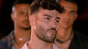 'La isla de las tentaciones' recibe a los tentadores VIP y sorprende con la irrupción de una ex por sorpresa