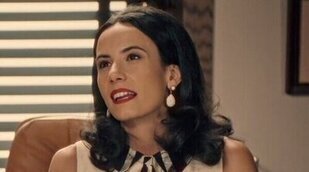 'Sueños de libertad' presionará a María en busca de respuestas y Cloe lanzará una noticia inesperada